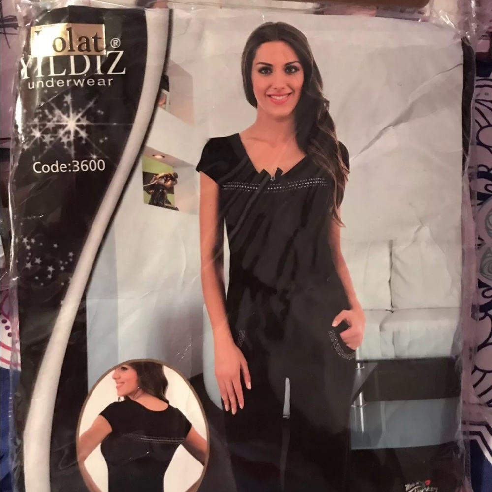 Pajama and The Rock suit you were at offsite